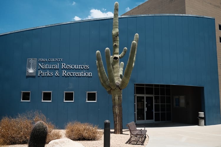 Kaizen & Pima County, Arizona: Building Something New, Together